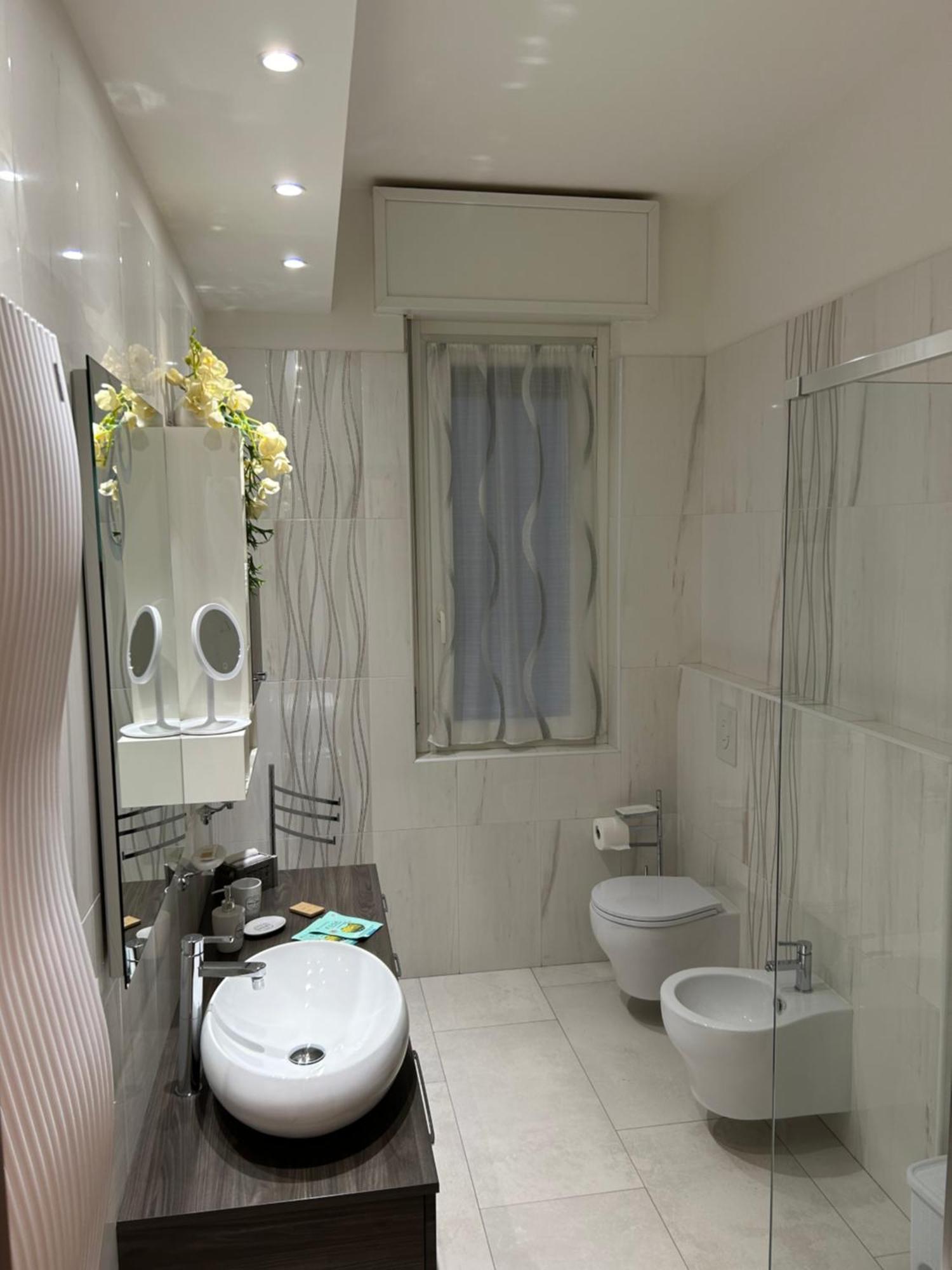 Valverde Apartment And Rooms Βερόνα Εξωτερικό φωτογραφία
