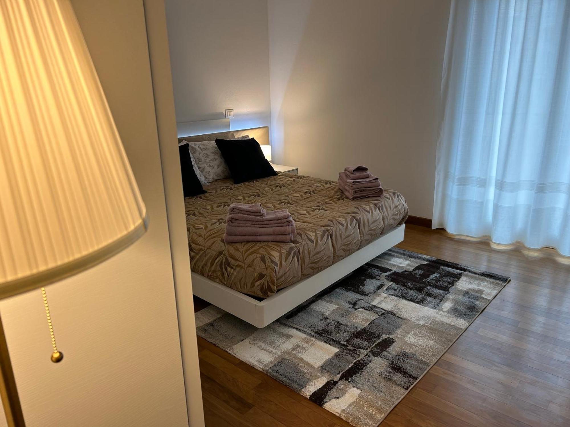 Valverde Apartment And Rooms Βερόνα Εξωτερικό φωτογραφία