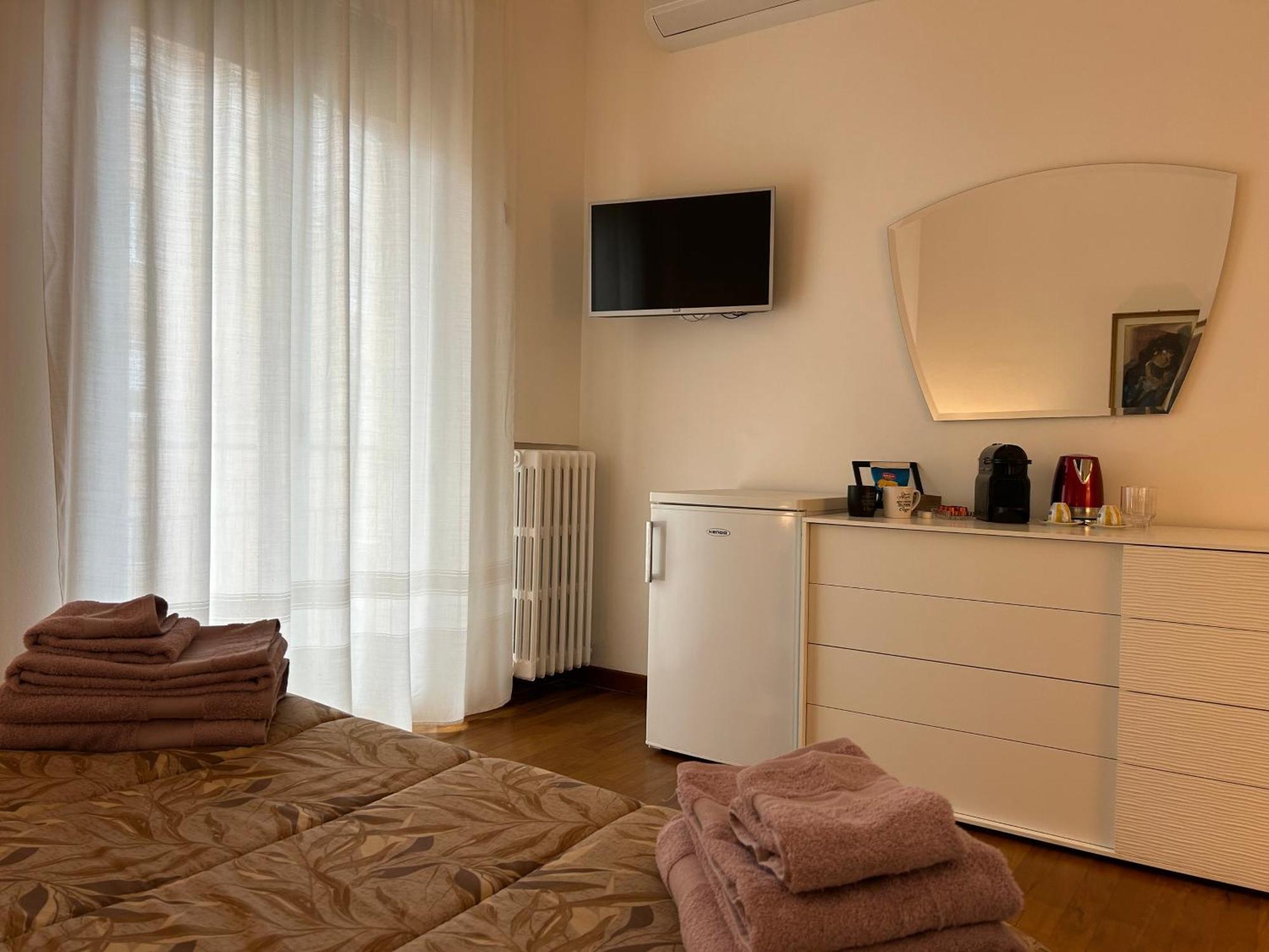 Valverde Apartment And Rooms Βερόνα Εξωτερικό φωτογραφία