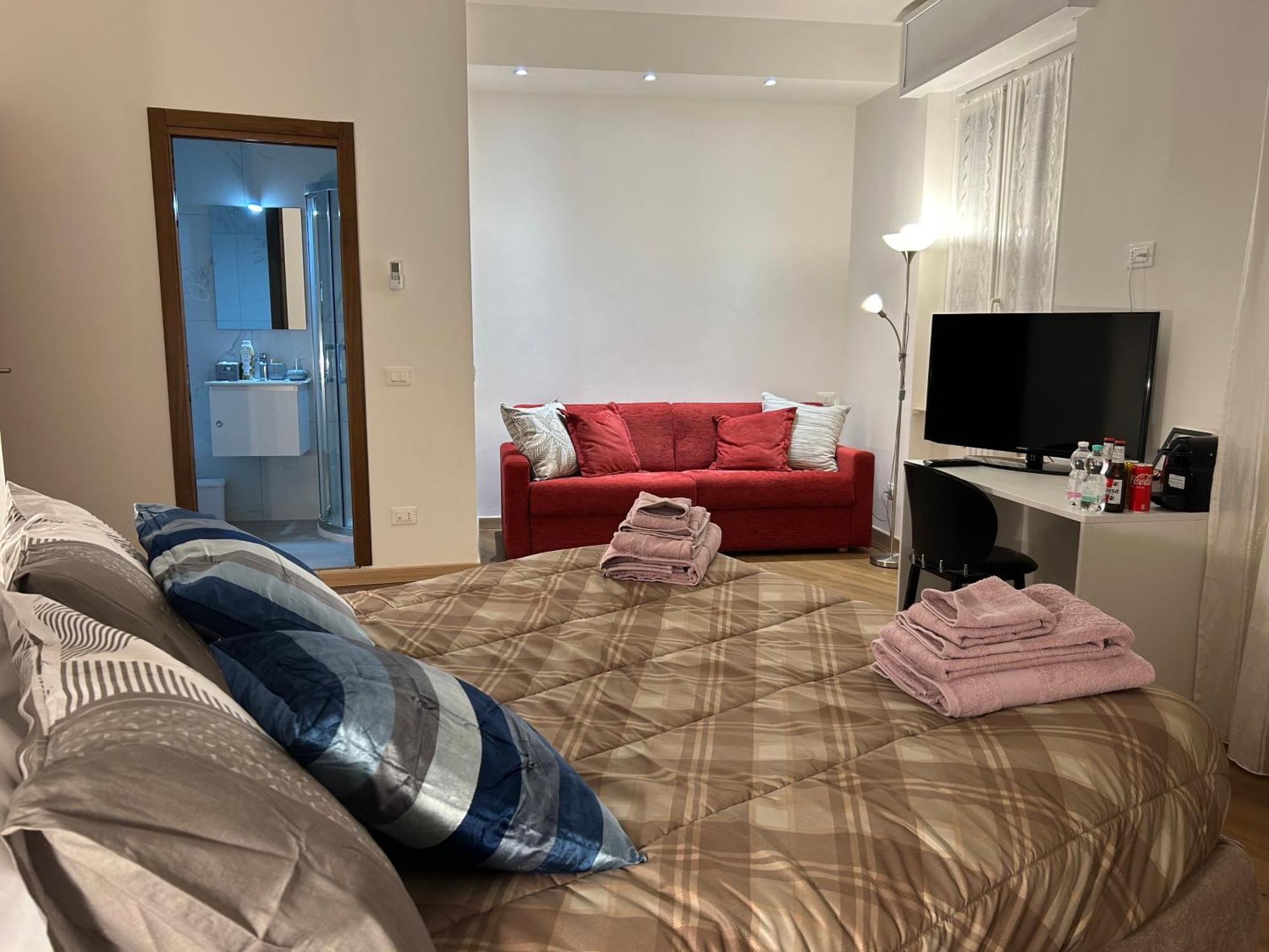 Valverde Apartment And Rooms Βερόνα Εξωτερικό φωτογραφία