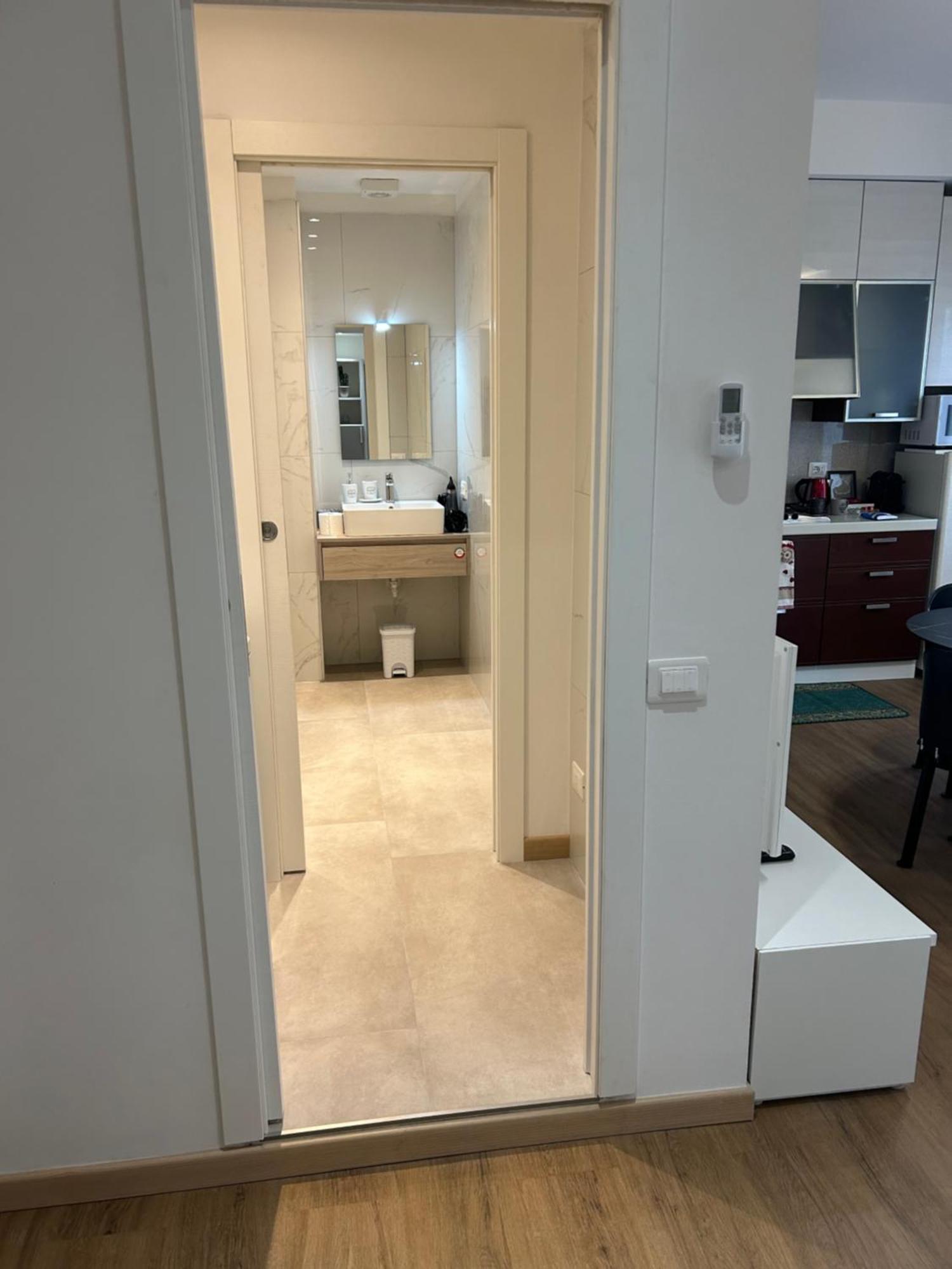 Valverde Apartment And Rooms Βερόνα Εξωτερικό φωτογραφία