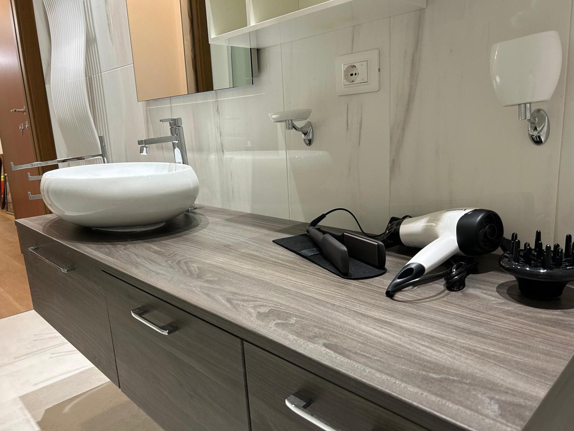 Valverde Apartment And Rooms Βερόνα Εξωτερικό φωτογραφία