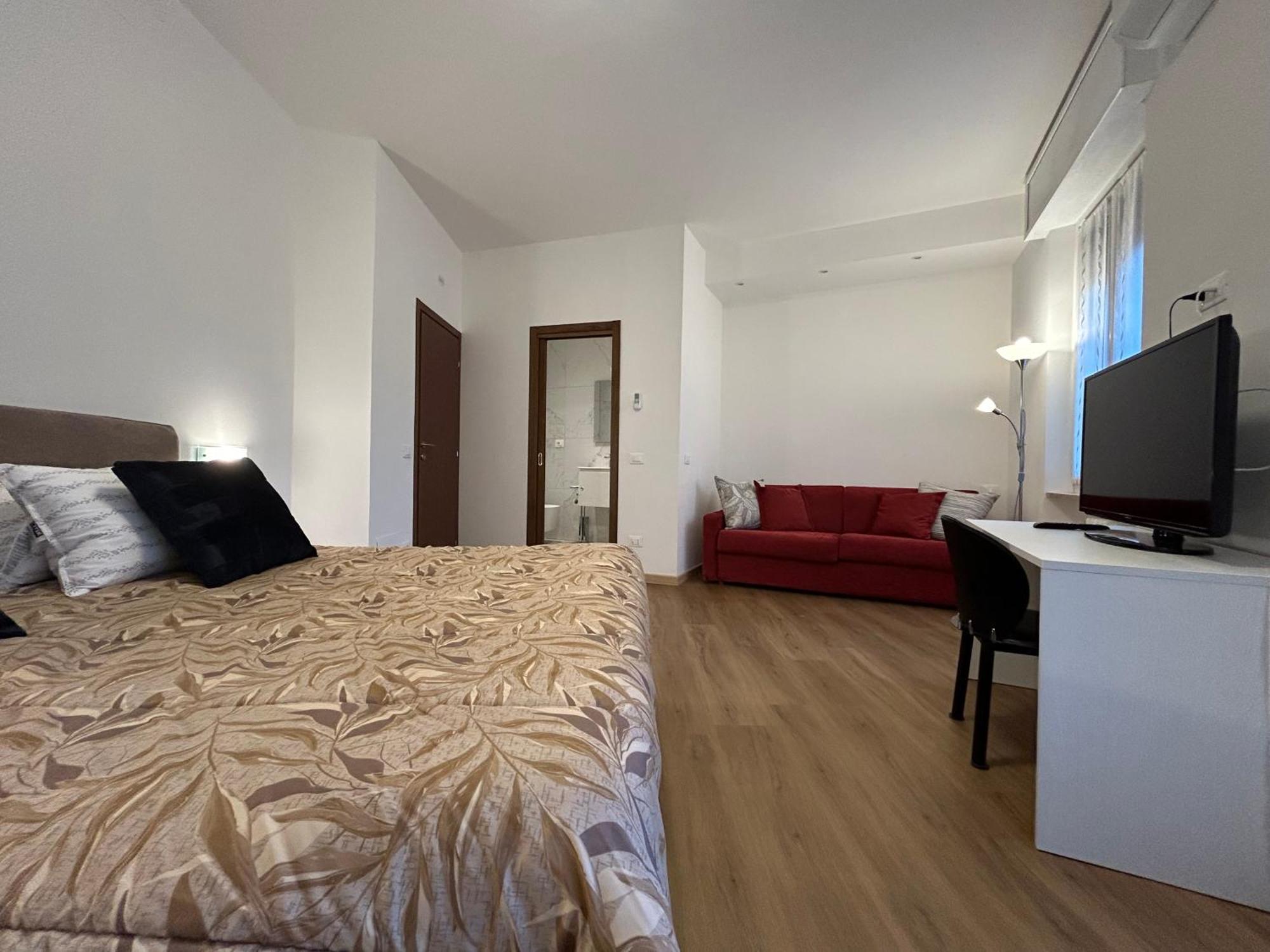 Valverde Apartment And Rooms Βερόνα Εξωτερικό φωτογραφία