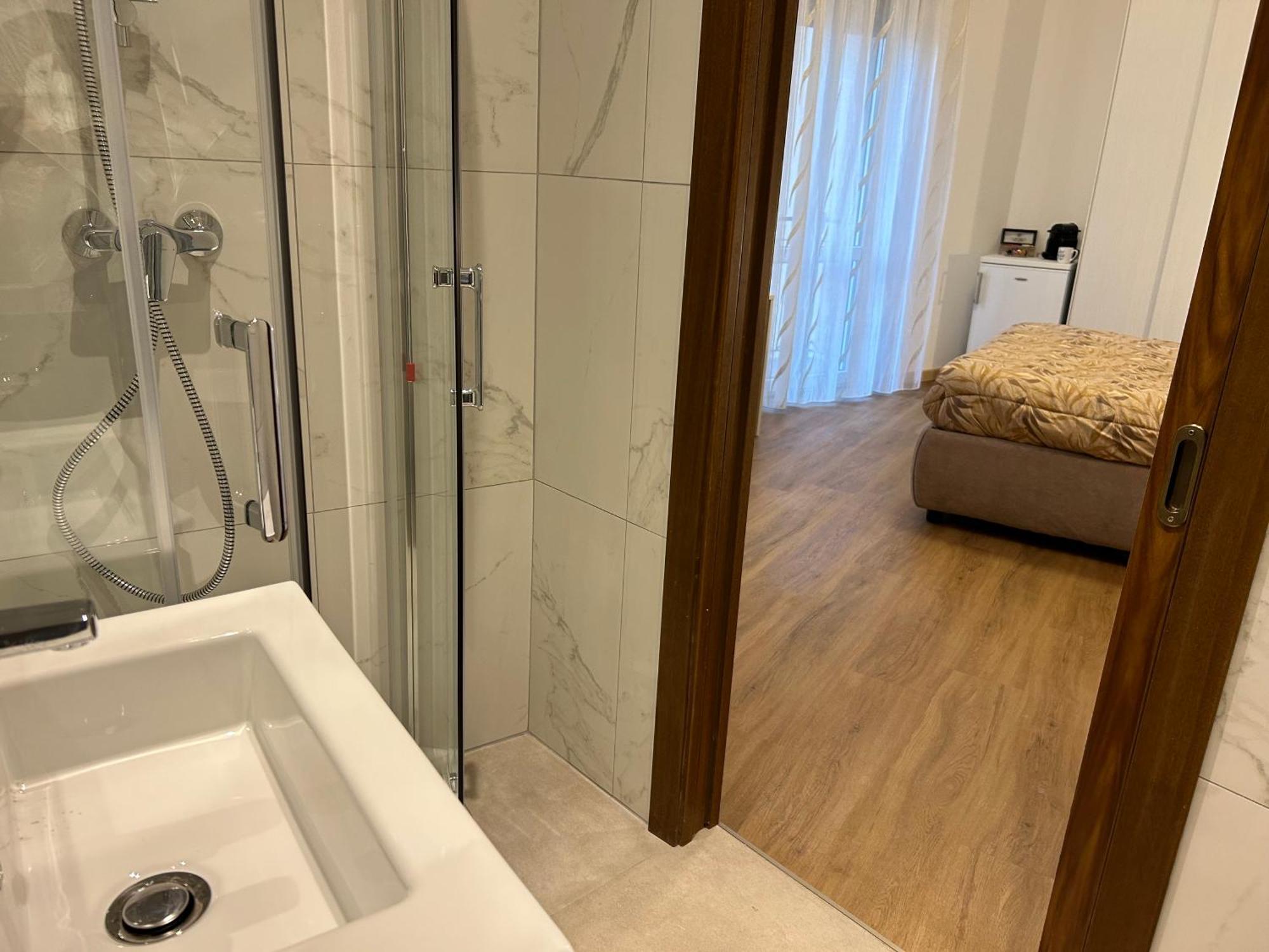 Valverde Apartment And Rooms Βερόνα Εξωτερικό φωτογραφία