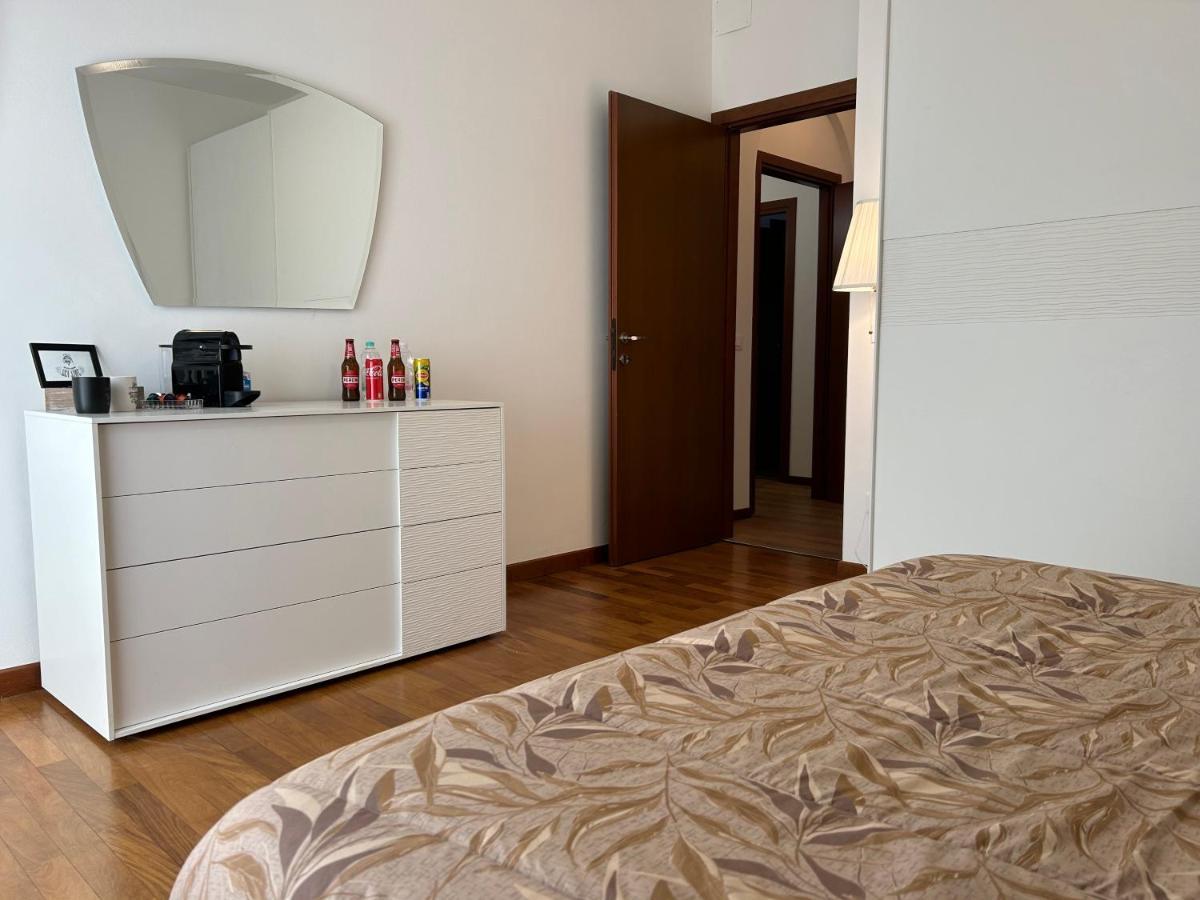 Valverde Apartment And Rooms Βερόνα Εξωτερικό φωτογραφία