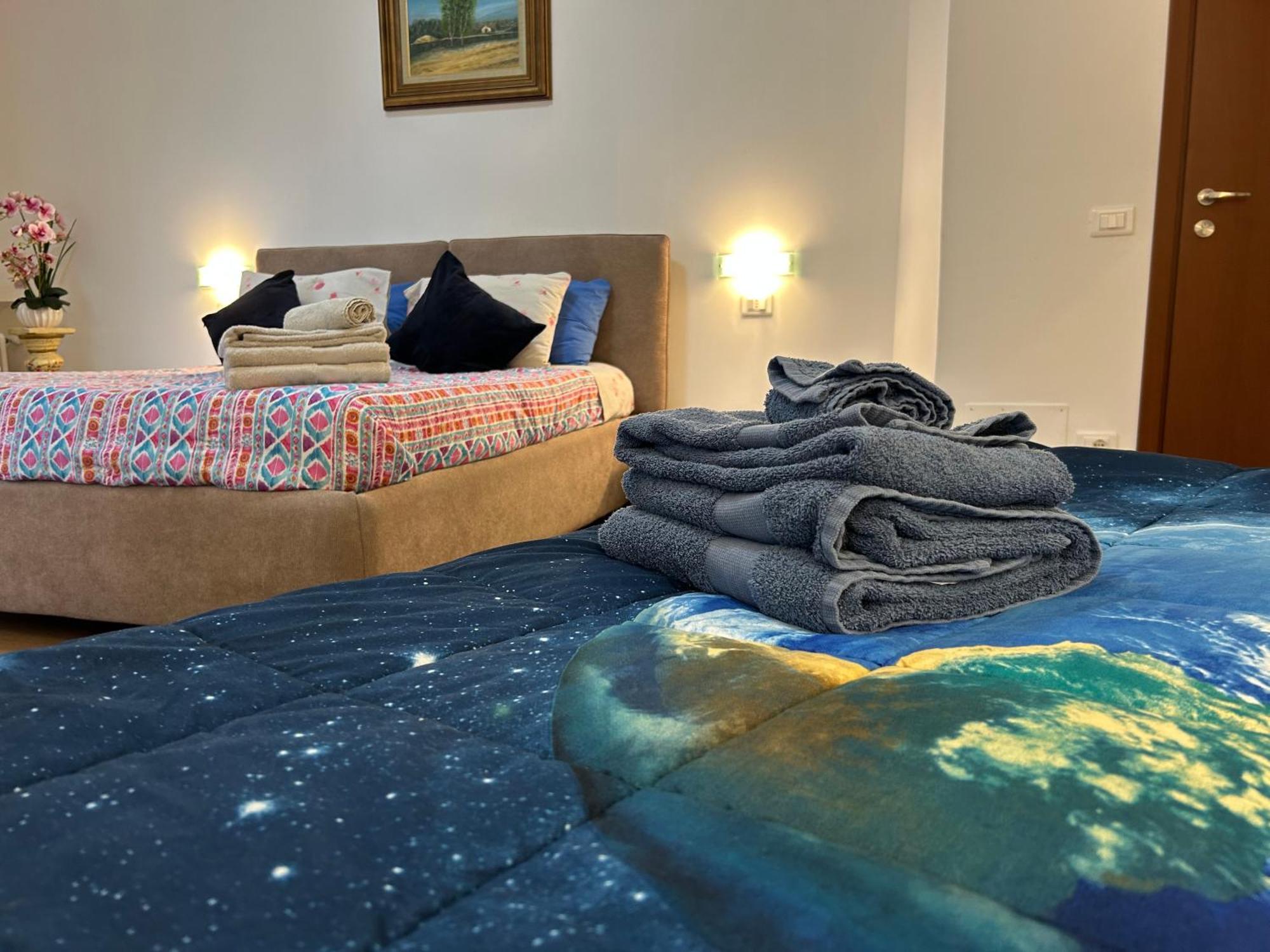 Valverde Apartment And Rooms Βερόνα Εξωτερικό φωτογραφία