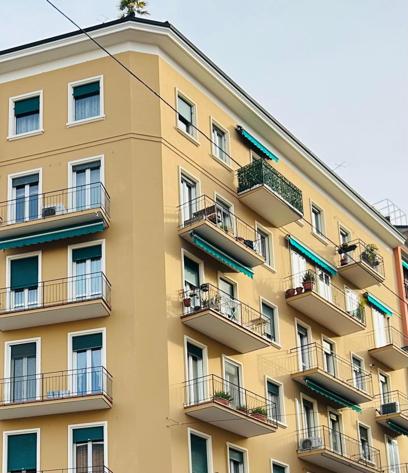 Valverde Apartment And Rooms Βερόνα Εξωτερικό φωτογραφία