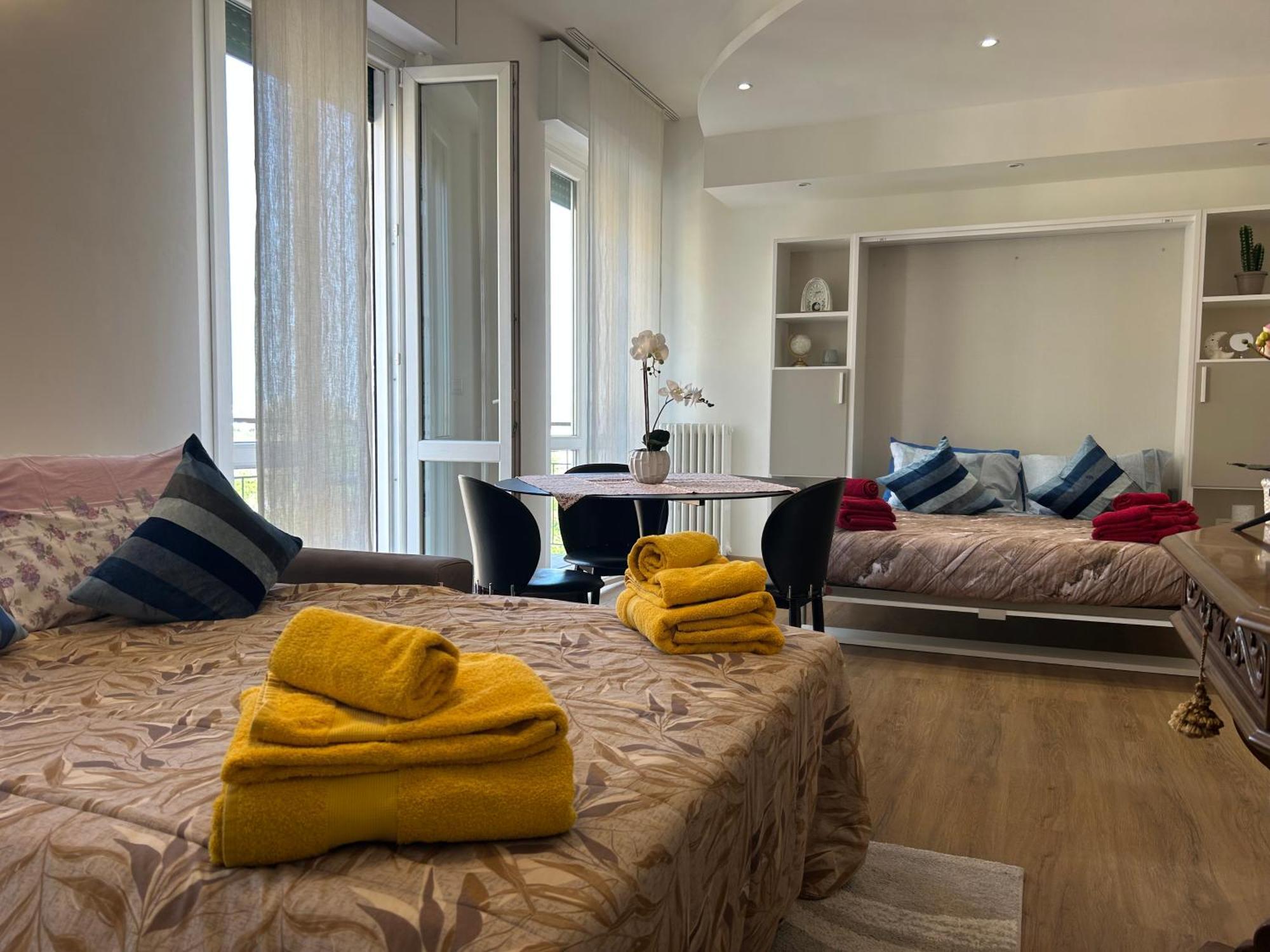 Valverde Apartment And Rooms Βερόνα Εξωτερικό φωτογραφία