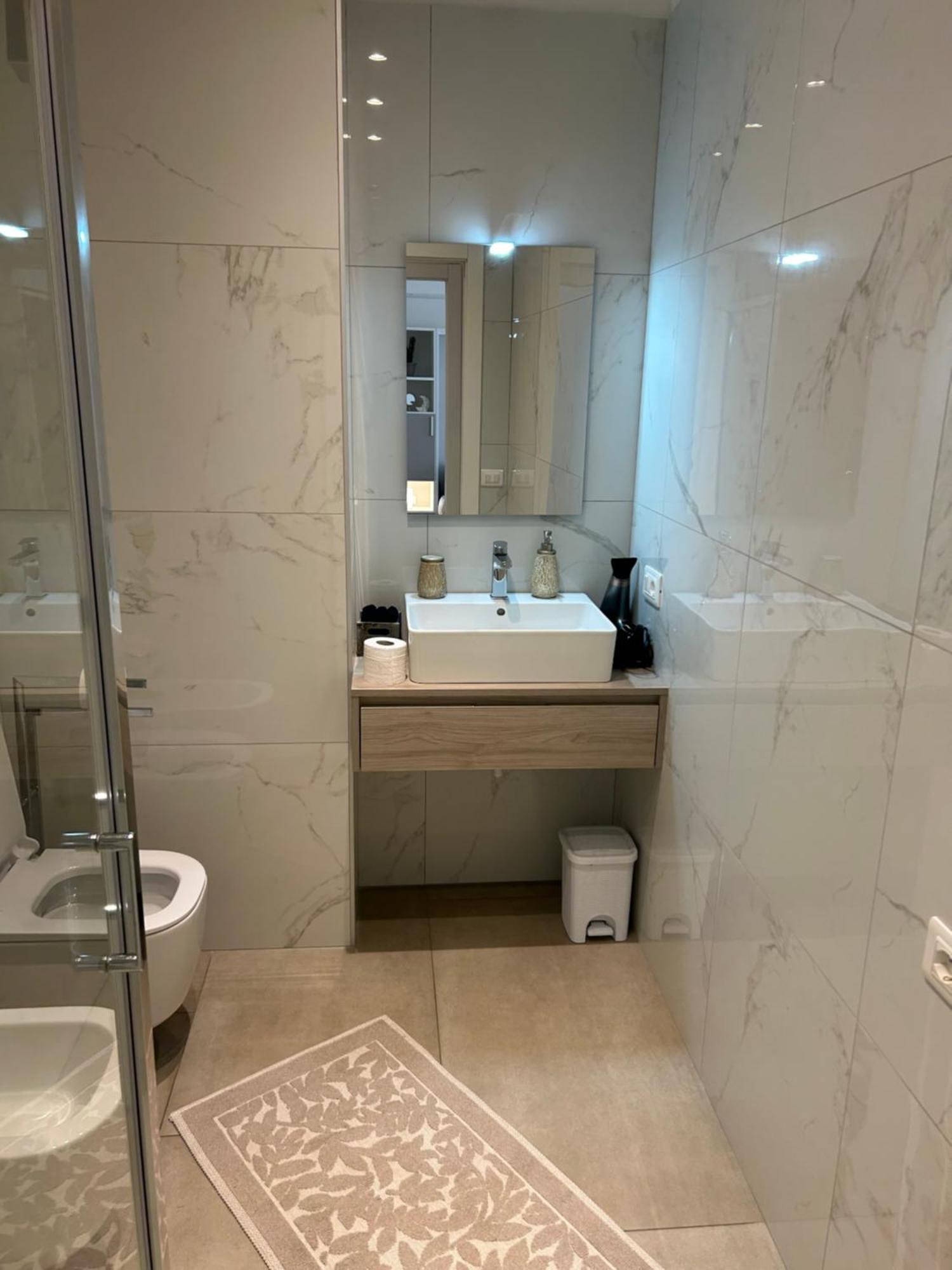 Valverde Apartment And Rooms Βερόνα Εξωτερικό φωτογραφία