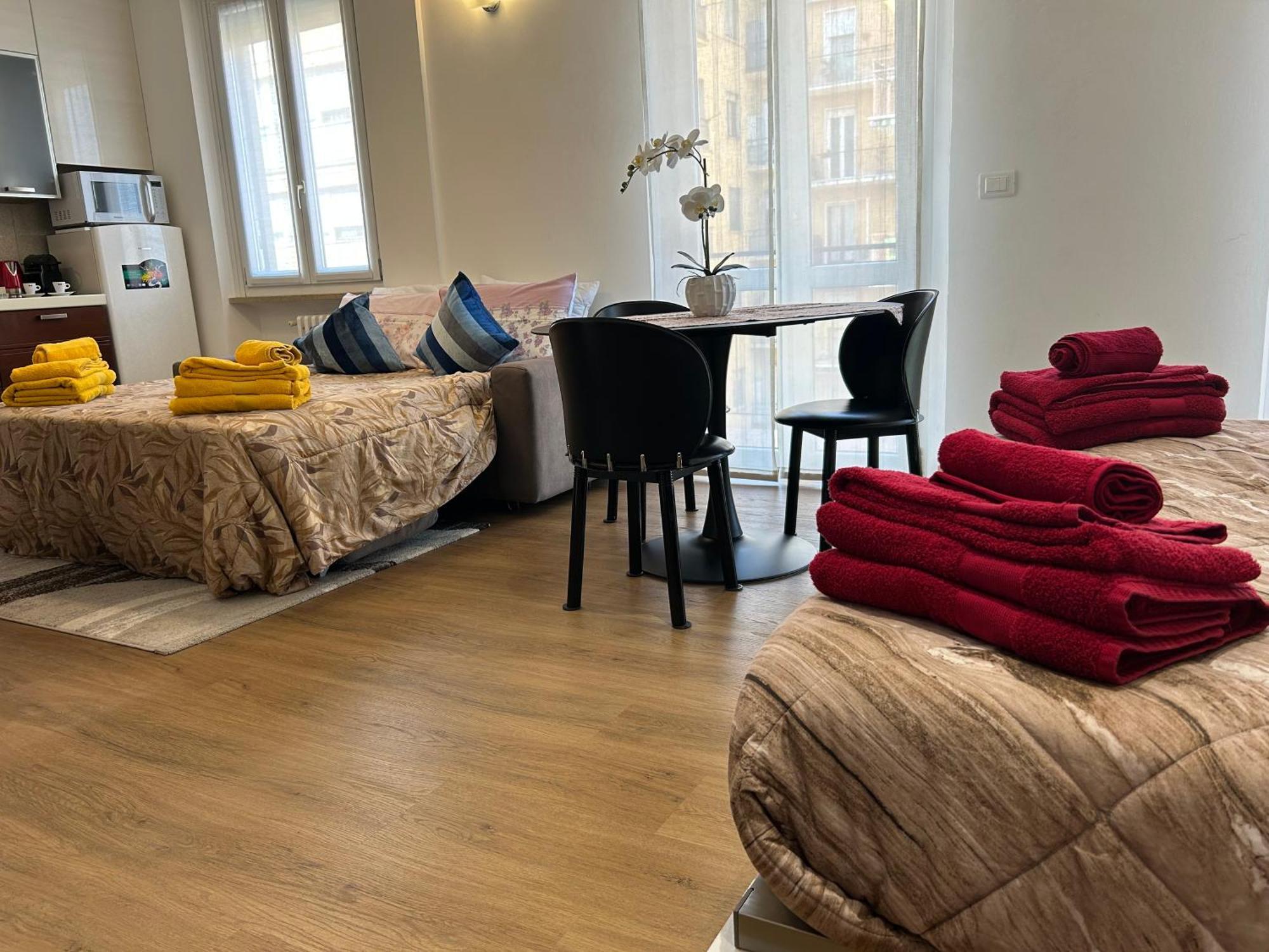Valverde Apartment And Rooms Βερόνα Εξωτερικό φωτογραφία