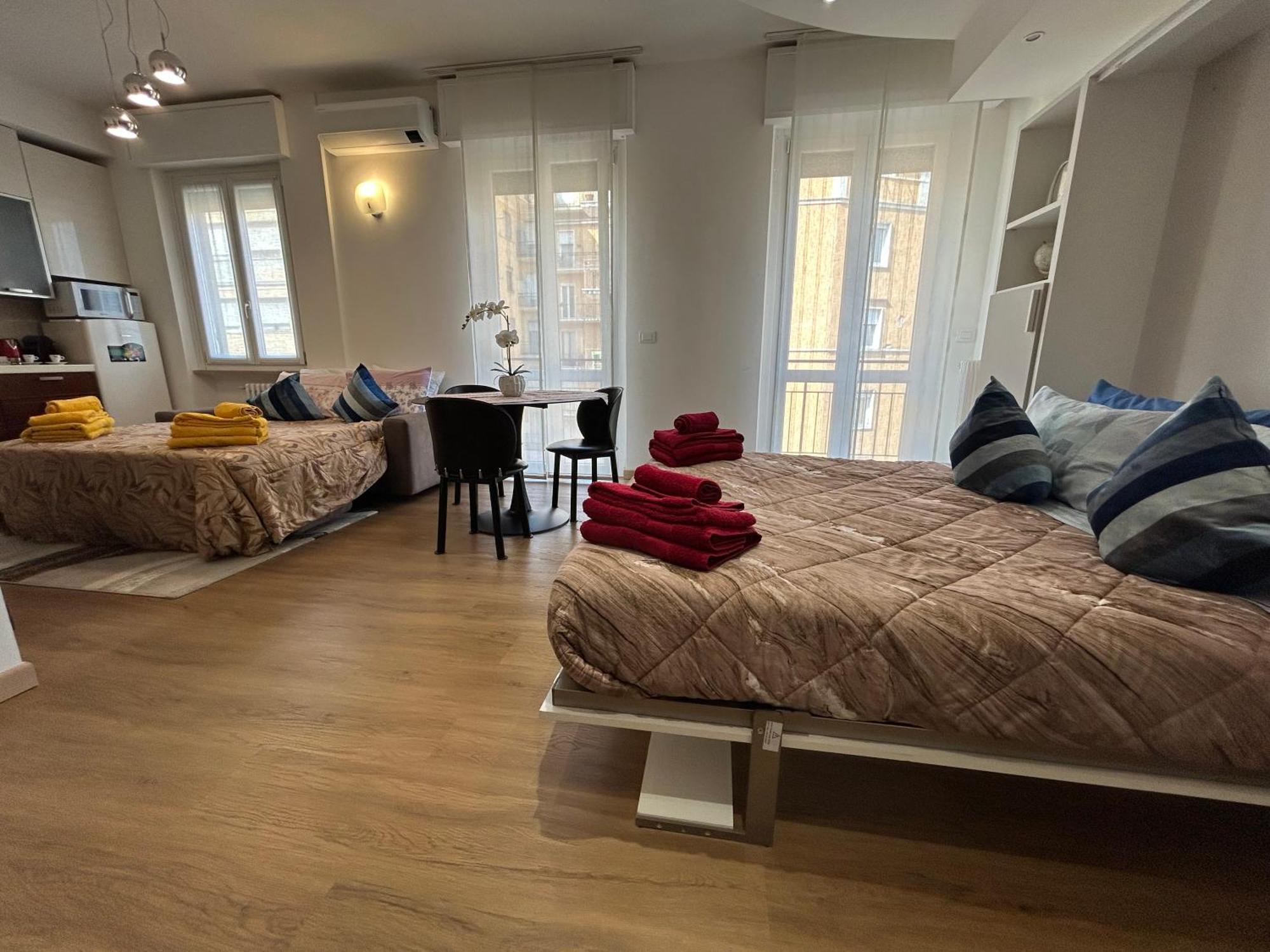 Valverde Apartment And Rooms Βερόνα Εξωτερικό φωτογραφία