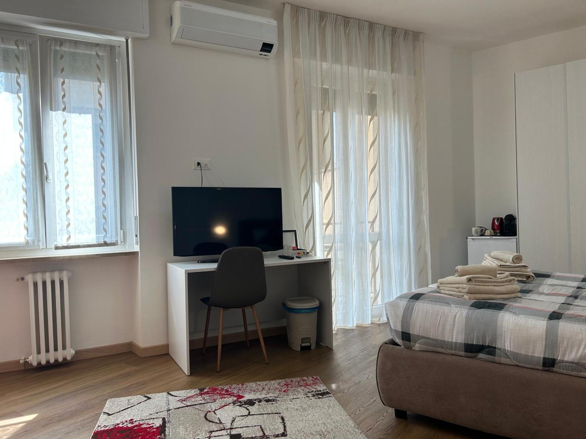 Valverde Apartment And Rooms Βερόνα Εξωτερικό φωτογραφία