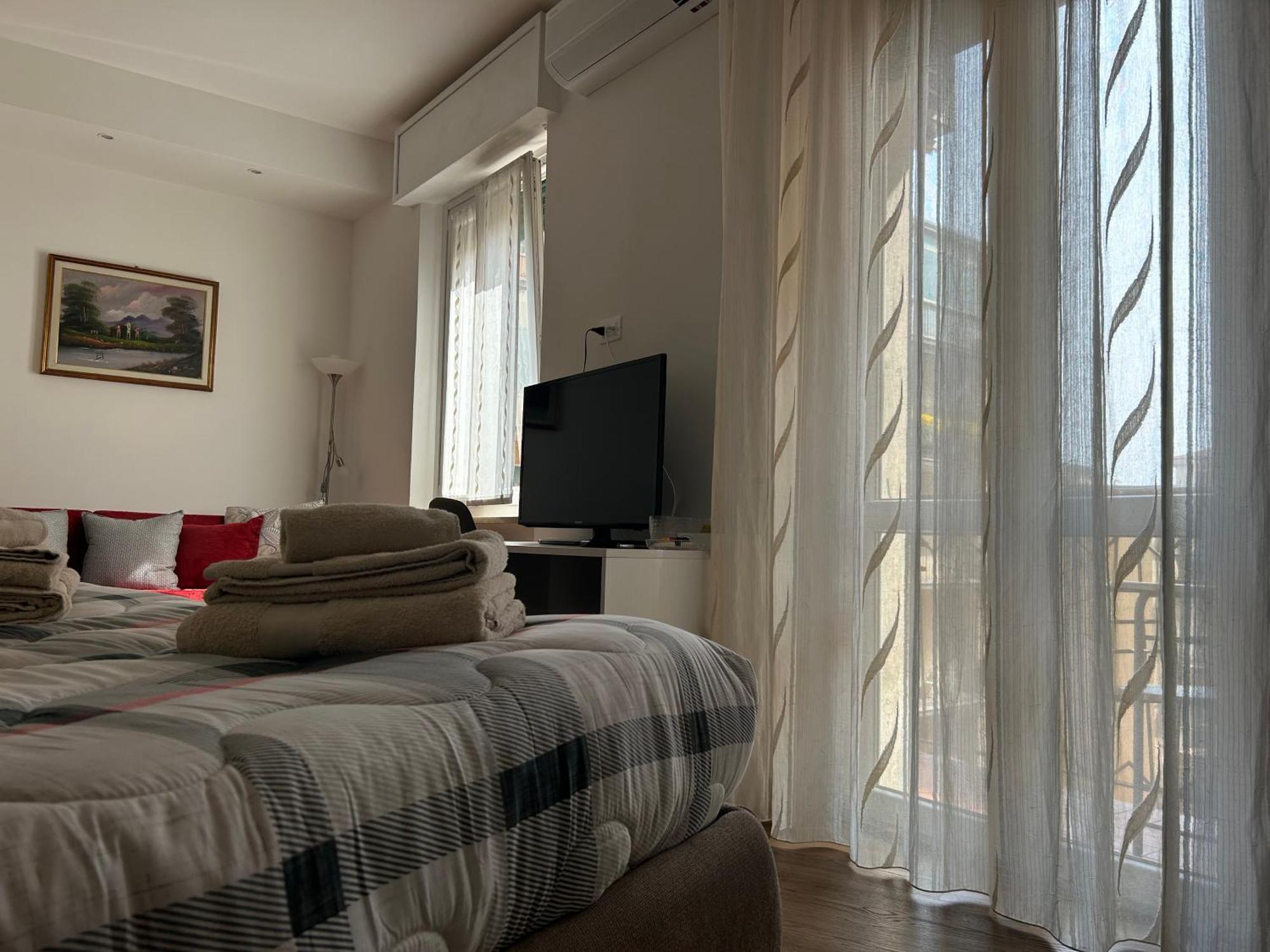 Valverde Apartment And Rooms Βερόνα Εξωτερικό φωτογραφία